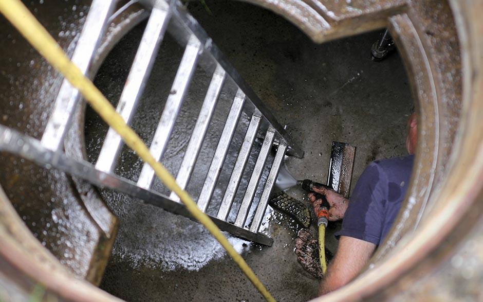  dégorgement canalisation Les Essarts-le-Roi