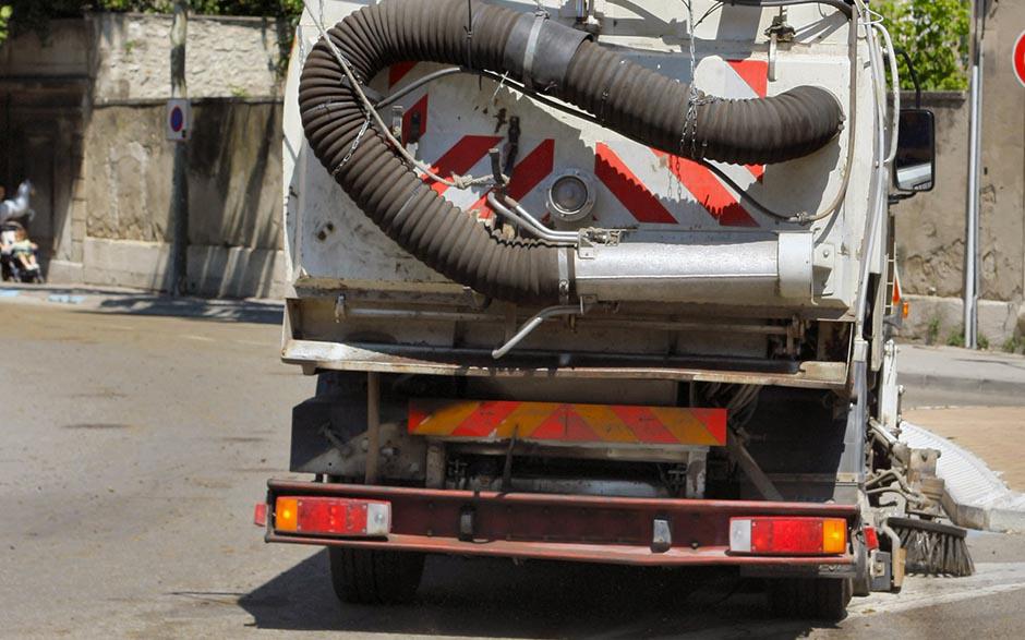 nettoyage des canalisations Les Essarts-le-Roi