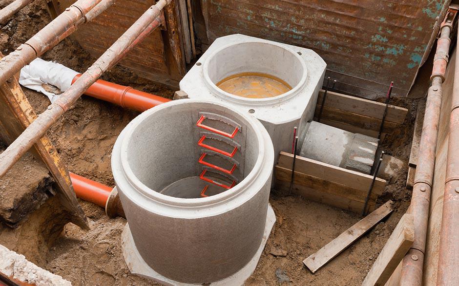 vidange canalisation Les Essarts-le-Roi